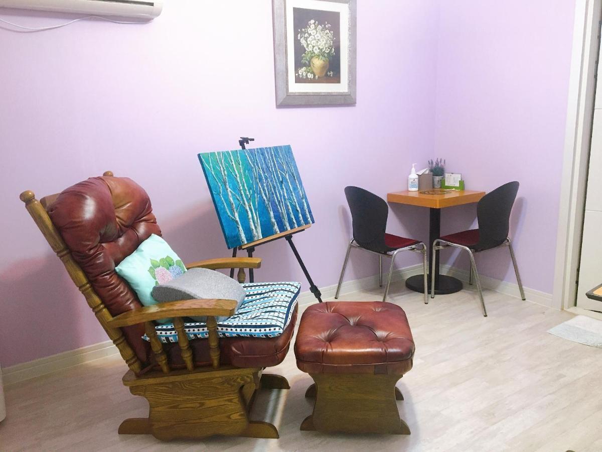 Hago Guest House Thongjong Kültér fotó
