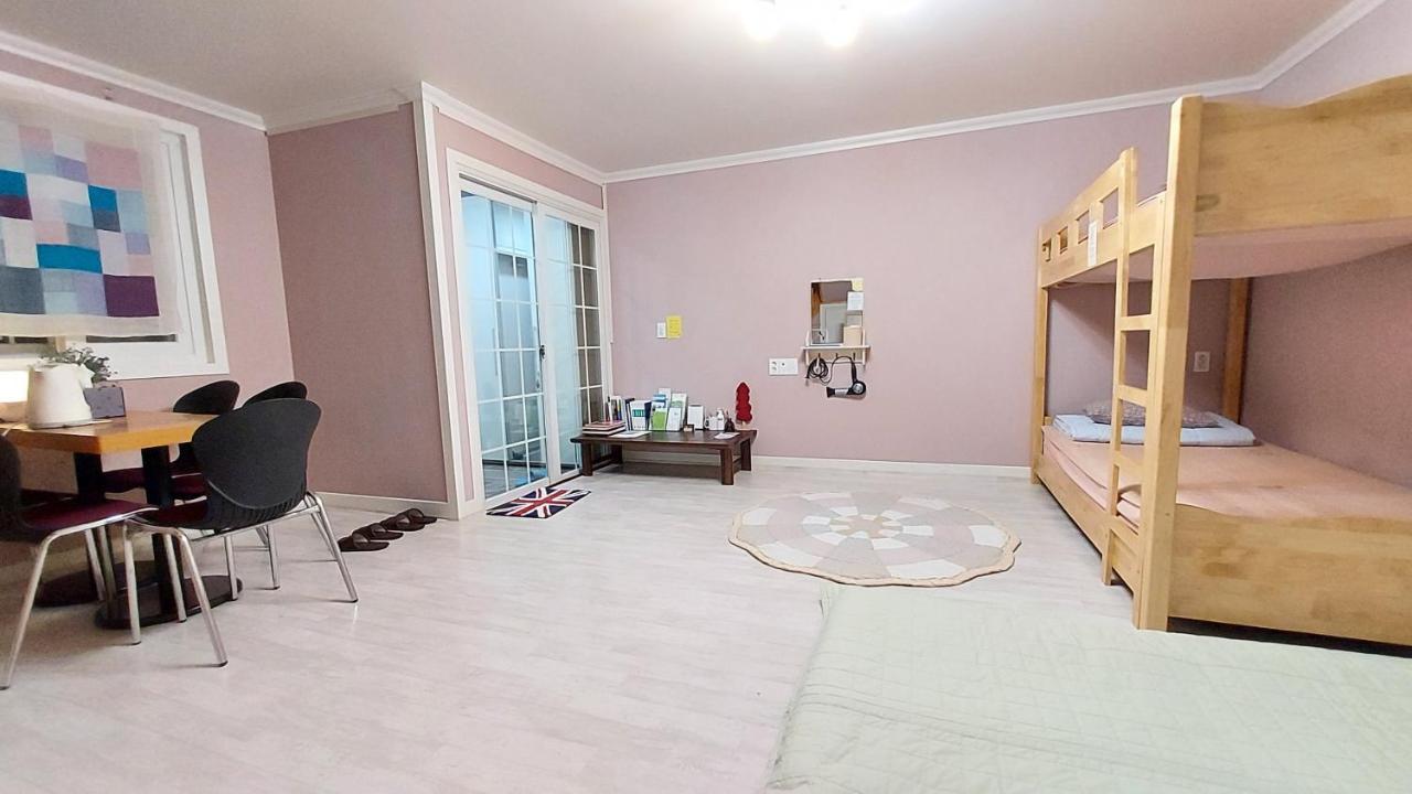 Hago Guest House Thongjong Kültér fotó
