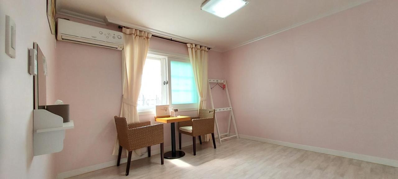 Hago Guest House Thongjong Kültér fotó