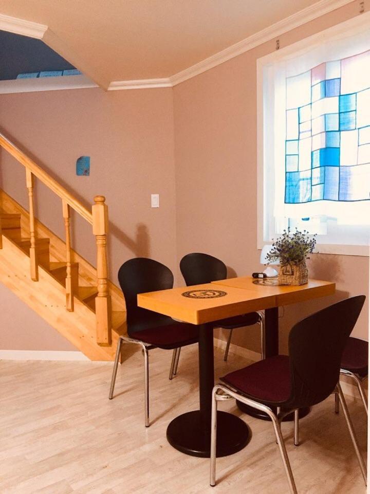 Hago Guest House Thongjong Kültér fotó