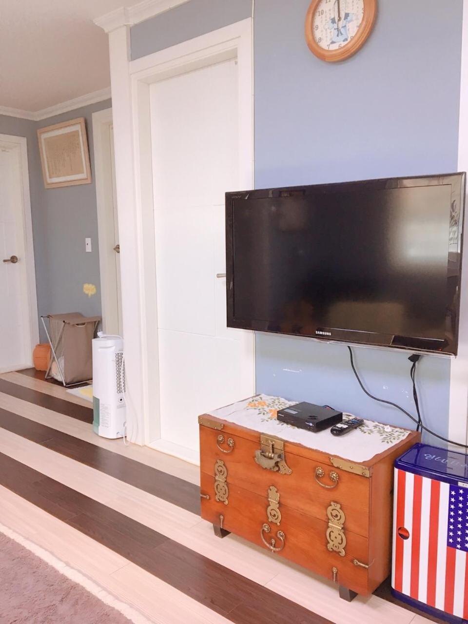 Hago Guest House Thongjong Kültér fotó