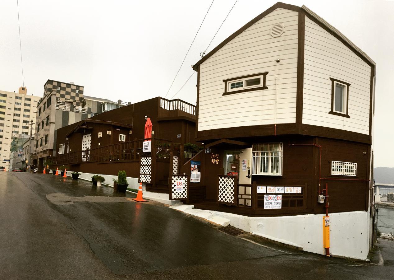 Hago Guest House Thongjong Kültér fotó