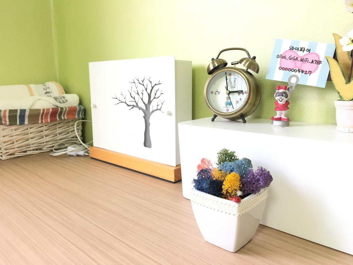 Hago Guest House Thongjong Kültér fotó