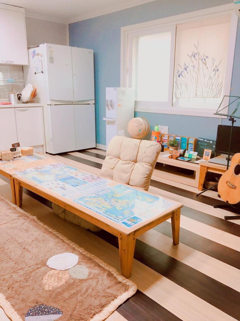 Hago Guest House Thongjong Kültér fotó