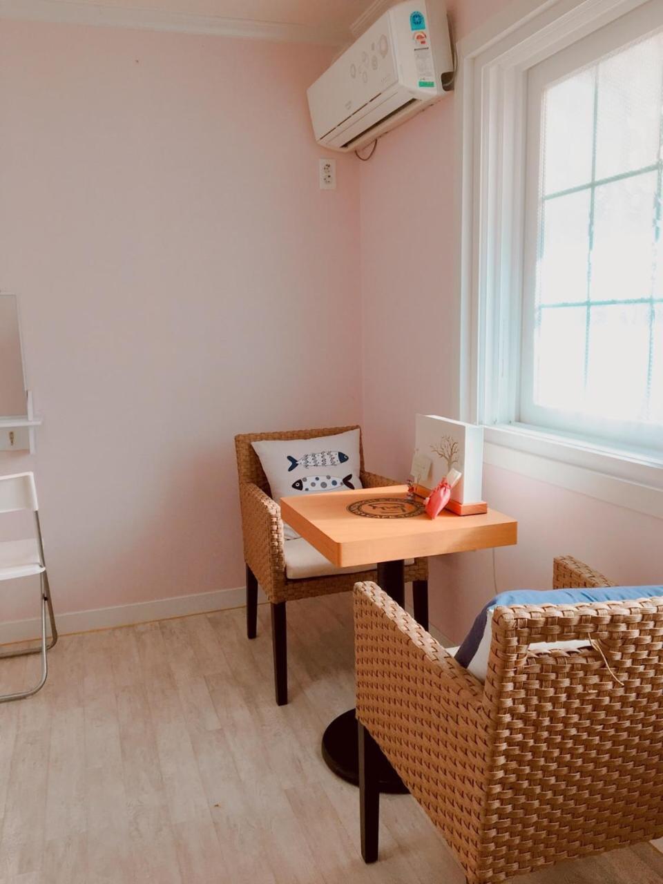 Hago Guest House Thongjong Kültér fotó
