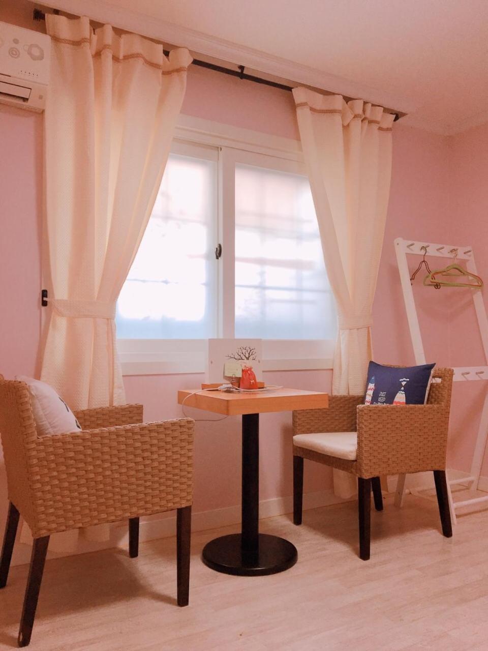 Hago Guest House Thongjong Kültér fotó
