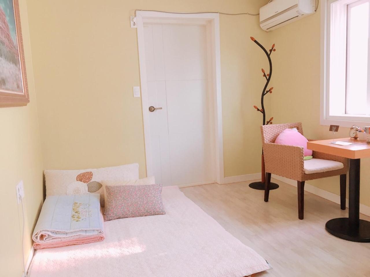Hago Guest House Thongjong Kültér fotó