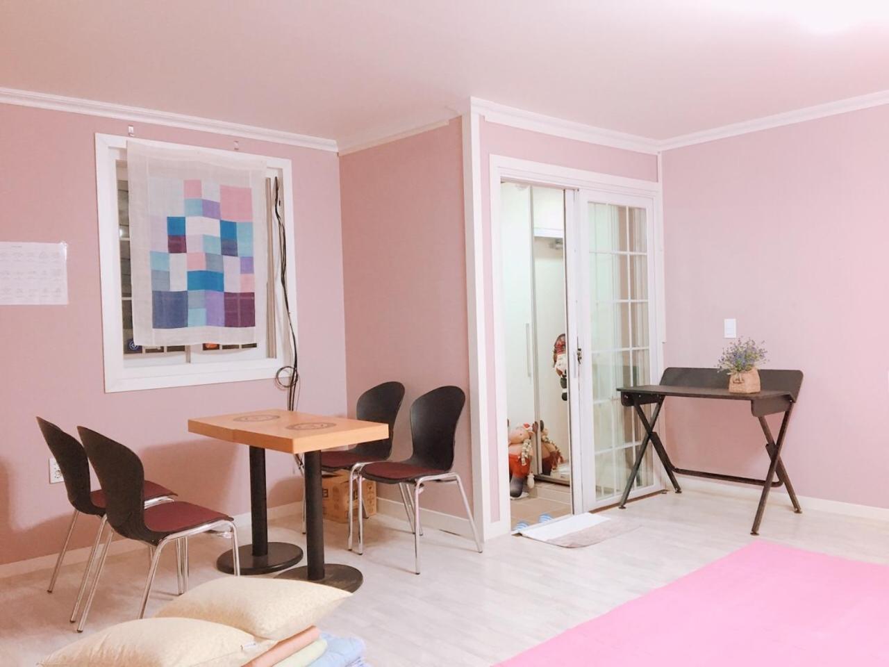 Hago Guest House Thongjong Kültér fotó