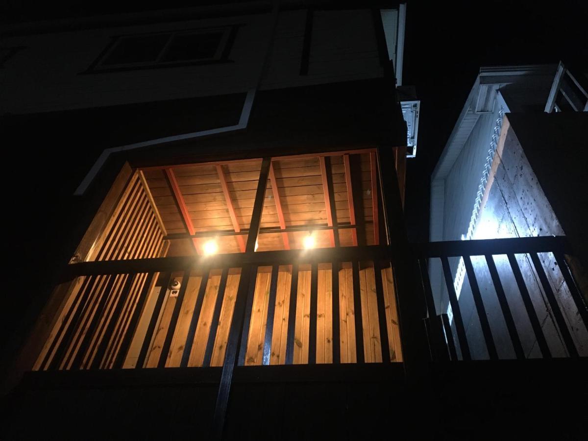 Hago Guest House Thongjong Kültér fotó