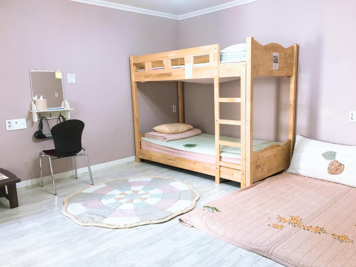 Hago Guest House Thongjong Kültér fotó