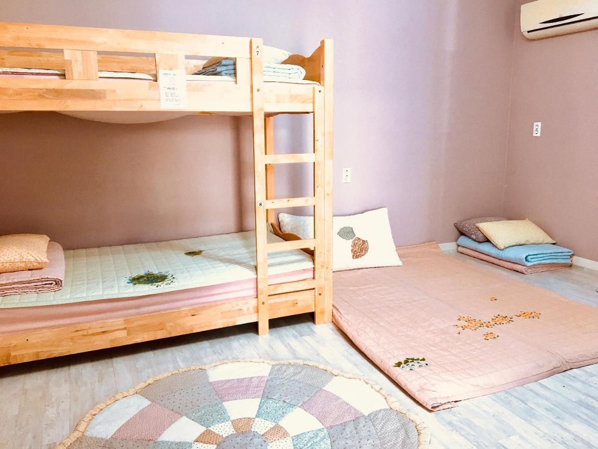 Hago Guest House Thongjong Kültér fotó